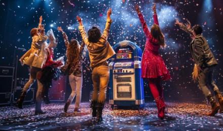 Jukebox Generation Image 2