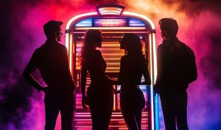 Jukebox Main Image