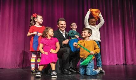 Kids Love Us