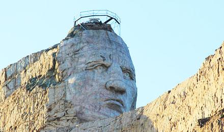Crazy Horse Memorial2