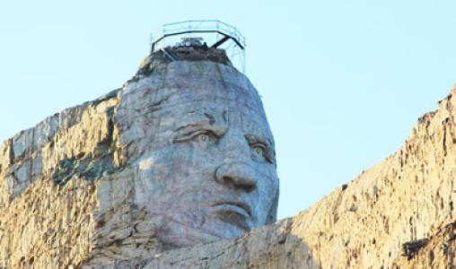 Crazy Horse Memorial2