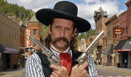 Option Gaming At A Deadwood Casino