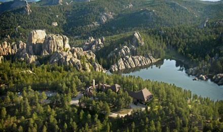 Custer State Park