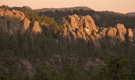 Custer State Park4