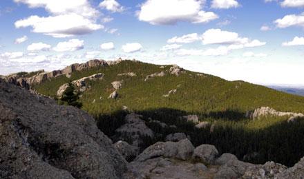 Custer State Park6