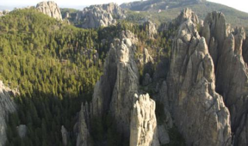 Custer State Park7