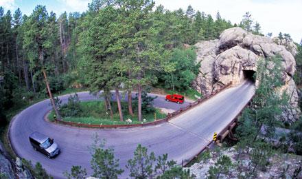 Wildlife Loop Rd