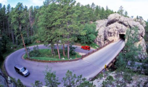 Wildlife Loop Rd