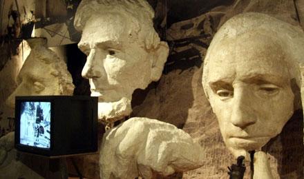 Borglum Historical Center