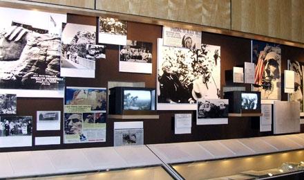 Borglum Historical Center2