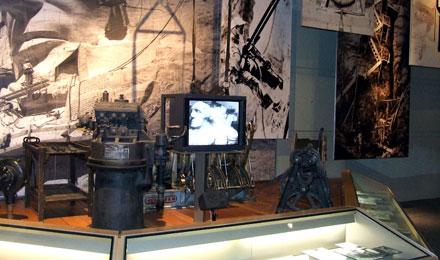 Borglum Historical Center3