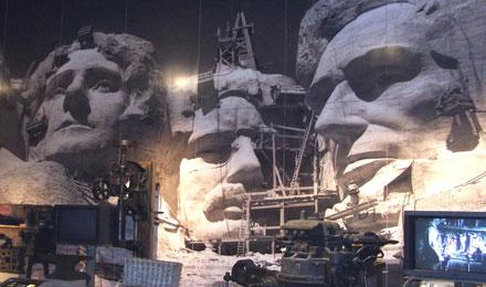 Mount Rushmore History