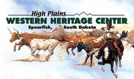 Admission To High Plains Western Heritage Center