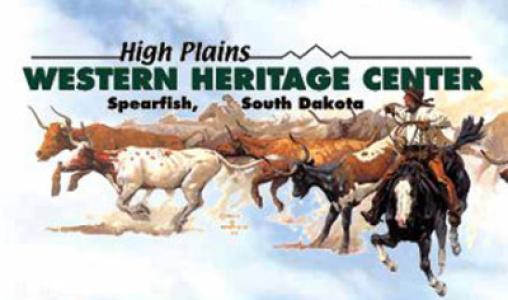 Admission To High Plains Western Heritage Center