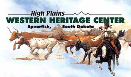 Admission To High Plains Western Heritage Center