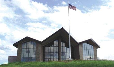 High Plains Western Heritage Center2