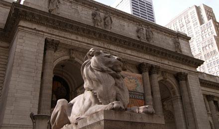 New York Public Library