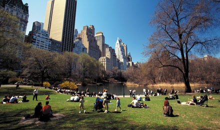 Central Park