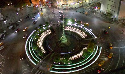 Columbus Circle