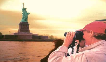 Statue Of Liberty Liberty Island
