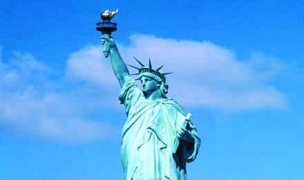 Statue Of Liberty