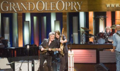 Grand Ole Opry3