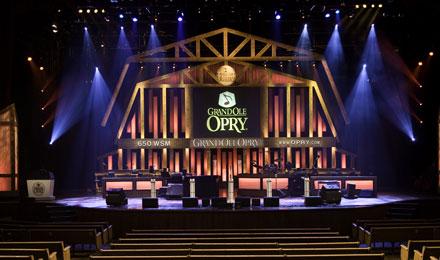 Grand Ole Opry4