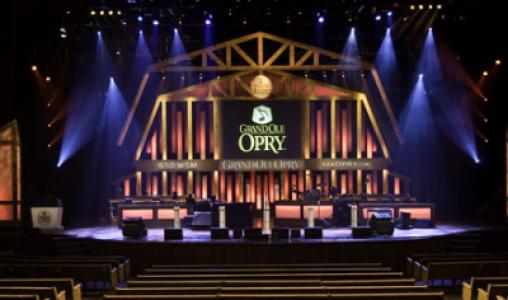 Grand Ole Opry4