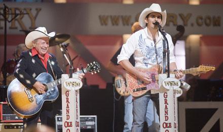 Grand Ole Opry5
