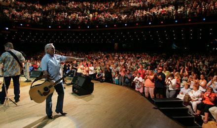 Grand Ole Opry6