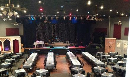 Nashville Nightlife Dinner Theatre 4