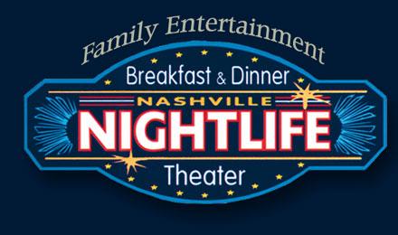 Nashville Nightlife Dinner Show