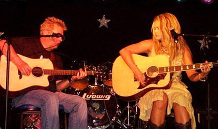 Nashville Nightlife Dinner Show2