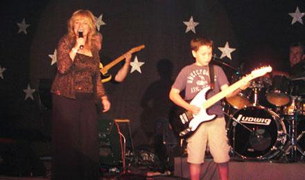 Nashville Nightlife Dinner Show3