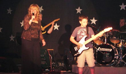 Nashville Nightlife Dinner Show3