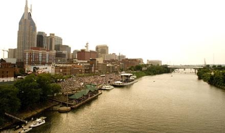 Nashville Tn