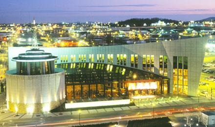 Country Music Hall Of Fame