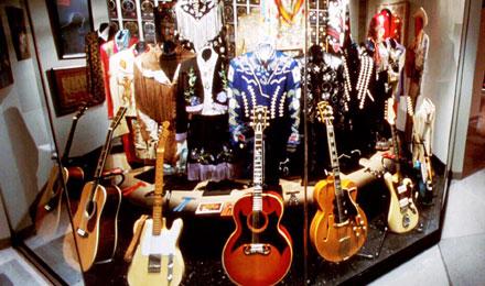 Country Music Hall Of Fame2