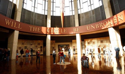 Country Music Hall Of Fame4