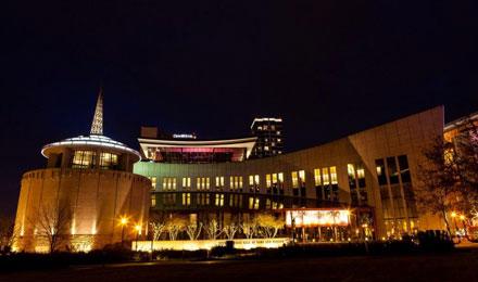 Country Music Hall Of Fame5