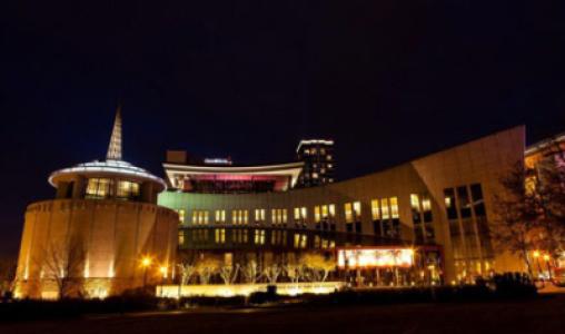 Country Music Hall Of Fame5