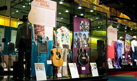 Country Music Hall Of Fame6