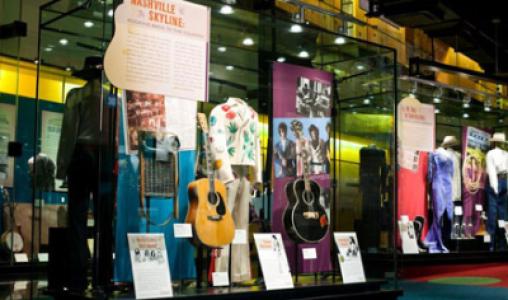 Country Music Hall Of Fame6