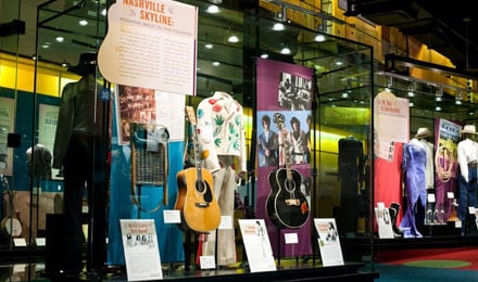 Country Music Hall Of Fame6
