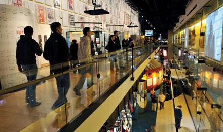 Country Music Hall Of Fame7
