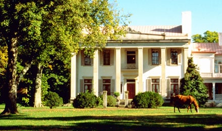 Tour Of Belle Mead2
