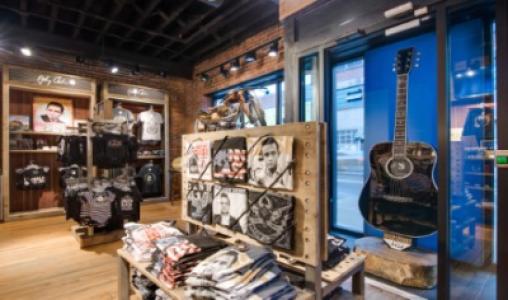 Gift Shop