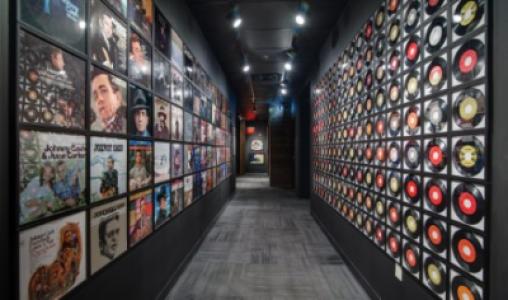 Hallwayof Records