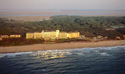 Amelia Island Beach Florida