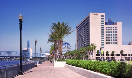 Guided Tour Of Jacksonville, Fl